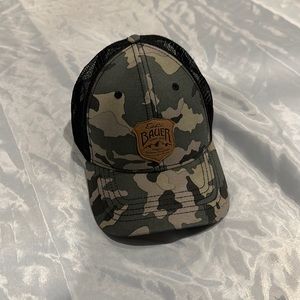 Eddie Bauer Hat